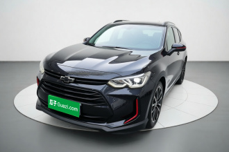 雪佛兰 沃兰多 2020款 轻混 Redline 530T 自动纵享版（5+2款）