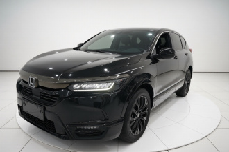 本田 皓影 2020款 240TURBO CVT两驱幻夜版