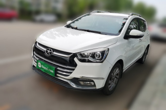 江汽集团 瑞风S2 2015款 1.5L 手动豪华型