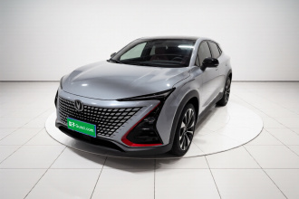 长安UNI-T 2020款 1.5T 旗舰型