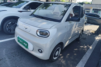 五菱汽车 宏光MINIEV 2024款 第三代 215km 青春版