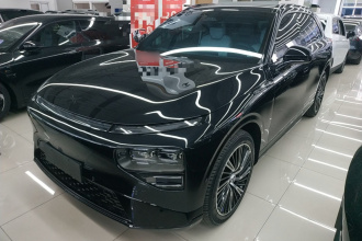 小鹏G9 2024款 570 Max