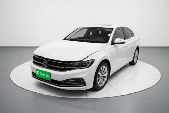 大众 宝来 2019款 1.5L 自动舒适型