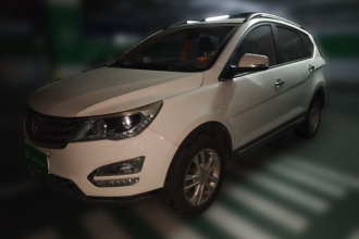 宝骏560 2016款 1.8L iAMT精英型