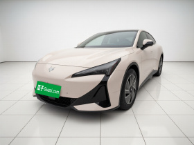 ARCFOX极狐 极狐 阿尔法S5 2024款 560PRO 185kW