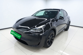 特斯拉 Model Y 2022款 改款 后轮驱动版