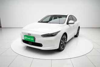 吉利几何A 2019款 升级款 高维标准续航平方版