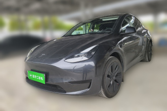 特斯拉 Model Y 2024款 后轮驱动版