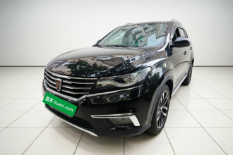 荣威RX5 2016款 20T 两驱自动互联网智享版