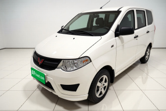 五菱汽车 五菱宏光 2020款 1.2L S基本型国VI LSI