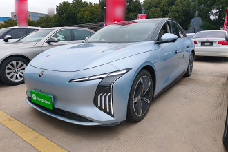 东风风行 星海S7 2024款 555悦享版