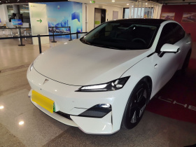 深蓝汽车 深蓝SL03 2022款 1.5L 1200增程版