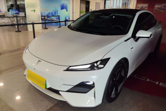 深蓝汽车 深蓝SL03 2022款 1.5L 1200增程版