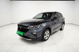 五菱汽车 五菱星驰 2022款 1.5L 手动自由型