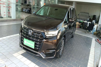 本田 艾力绅 2022款 2.0L e:HEV 豪华先享版