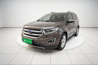 福特 锐界 2016款 EcoBoost 245 四驱豪锐型 7座