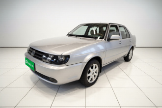 大众 捷达 2012款 1.6L 典藏版