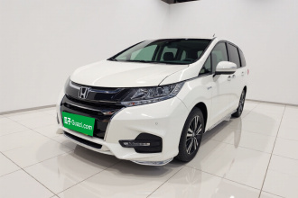 本田 奥德赛 2021款 2.0L 锐·智享版