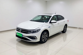 大众 宝来 2023款 280TSI DSG舒行版