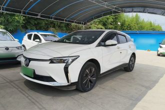 别克 微蓝6 2024款 430km 越享版