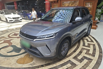 比亚迪 元UP 2025款 301KM 领航型