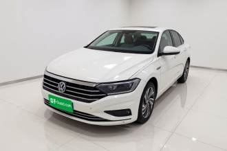 大众 速腾 2022款 280TSI DSG飞越版