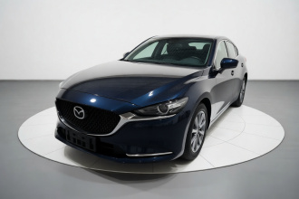 马自达 阿特兹 2021款 2.0L 蓝天豪华版