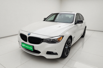宝马3系GT 2019款  330i xDrive M运动曜夜版