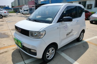 五菱汽车 宏光MINIEV 2020款 自在款 三元锂