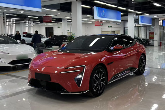 阿维塔06 2025款 Pro增程版