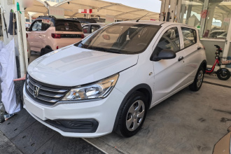 宝骏310 2016款 1.2L 手动超值型