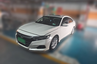 本田 雅阁 2022款 260TURBO 豪华版