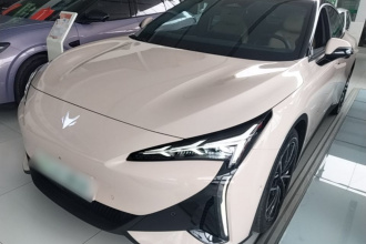 ARCFOX极狐 极狐 阿尔法S5 2025款 560MAX 185kW