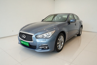 英菲尼迪Q50 2014款 2.0T 舒适版