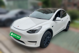 特斯拉 Model Y 2024款 后轮驱动版