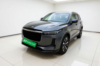 理想汽车 理想ONE 2020款 增程6座版