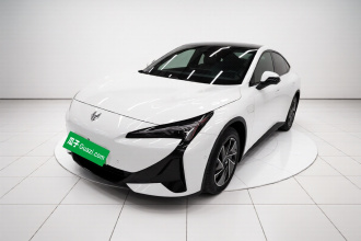 ARCFOX极狐 极狐 阿尔法S5 2025款 改款 560PRO 185kW