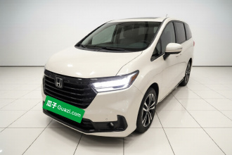 本田 奥德赛 2022款 2.0L e:HEV 锐·耀享版