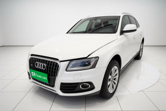 奥迪Q5 2015款 40 TFSI 技术型