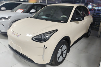 吉利银河 星愿 2025款 310km 青春版