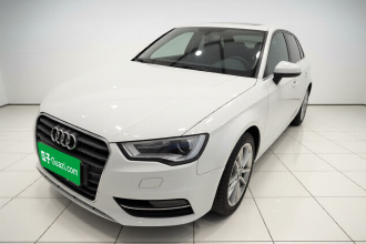 奥迪A3 2016款 Sportback 35 TFSI 进取型