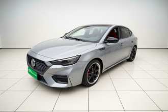 名爵 MG6 2020款 1.5T 自动Trophy旗舰版