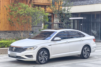 大众 速腾 2022款 280TSI DSG超越版