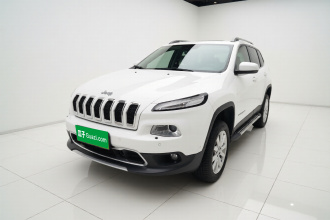 Jeep 自由光(进口) 2014款 2.4L 精锐版