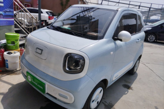 奔腾小马 2025款 222km 灵动马