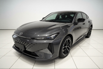 长安UNI-V 智电iDD 2024款 蓝鲸智电iDD 136km 智酷型