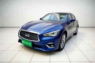 英菲尼迪Q50L 2018款 2.0T 逸享版 国VI