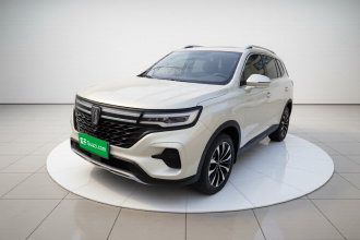 荣威RX5 MAX 2021款 Supreme系列 300TGI 自动豪华座舱版