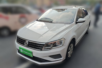 大众 捷达 2017款 1.4L 手动时尚型