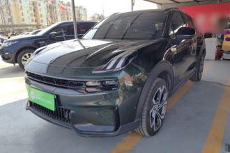 领克06 2023款 Remix 1.5T Hero